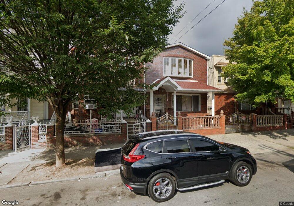 50 Nichols Ave, Brooklyn, NY 11208 - photo 1