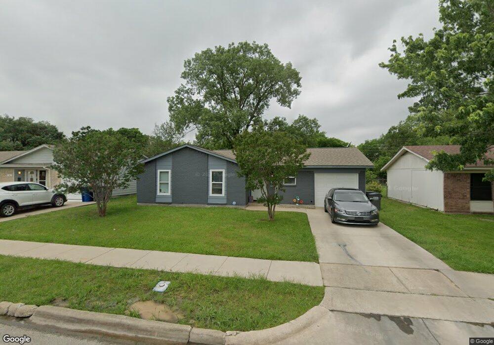 404 S 1st St, Wylie, TX 75098 - photo 1