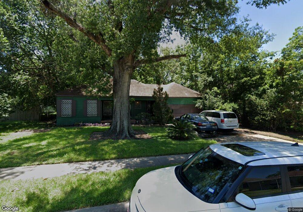 4526 Willowbrook Blvd, Houston, TX 77021 - photo 1