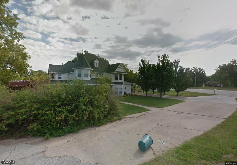 19525 S 1st Place, Broken Arrow, OK 74012 - photo 1