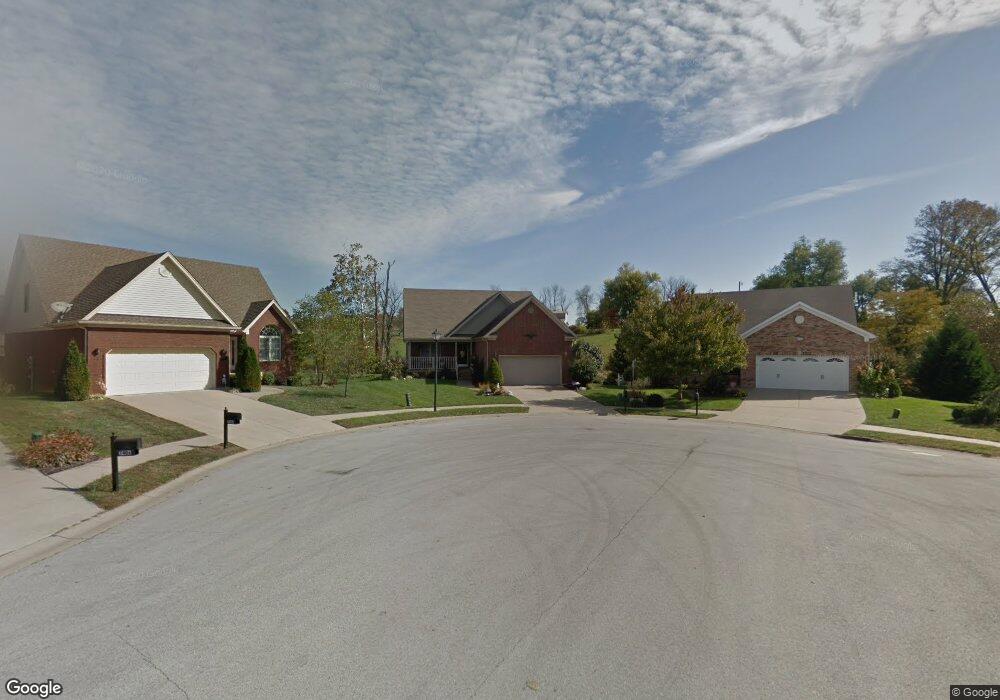 7402 Cove Way, Georgetown, IN 47122 - photo 1