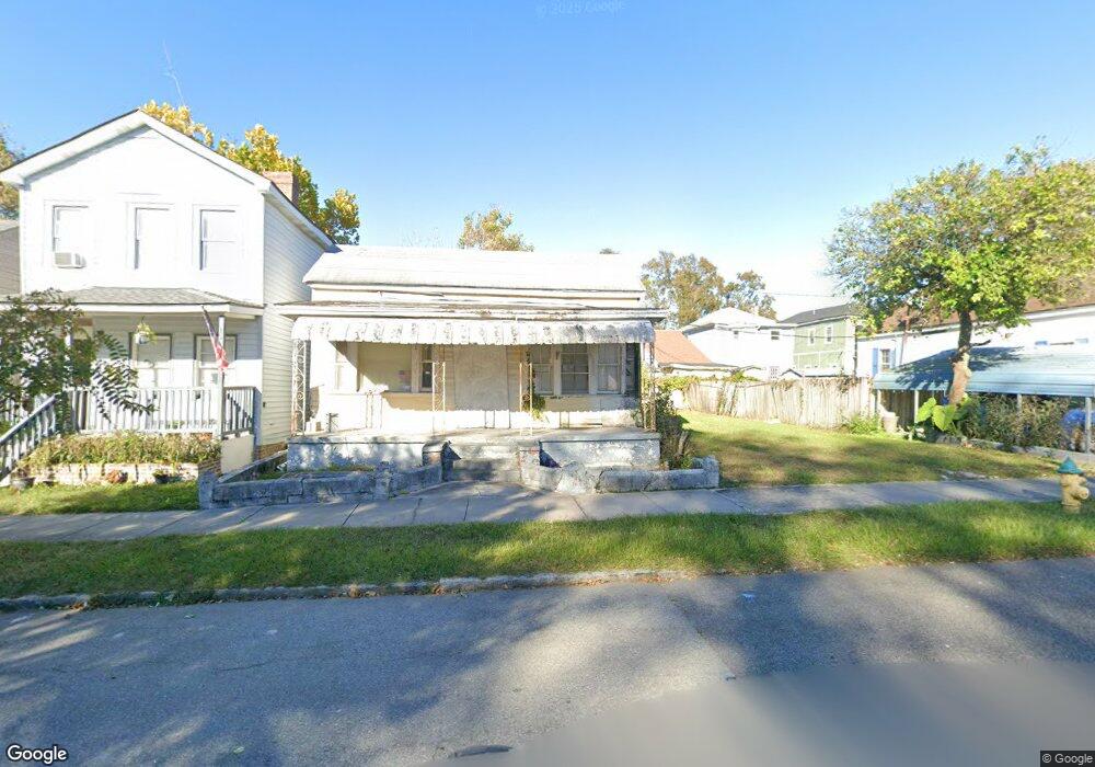 1130 Graydon St, Savannah, GA 31404 - photo 1