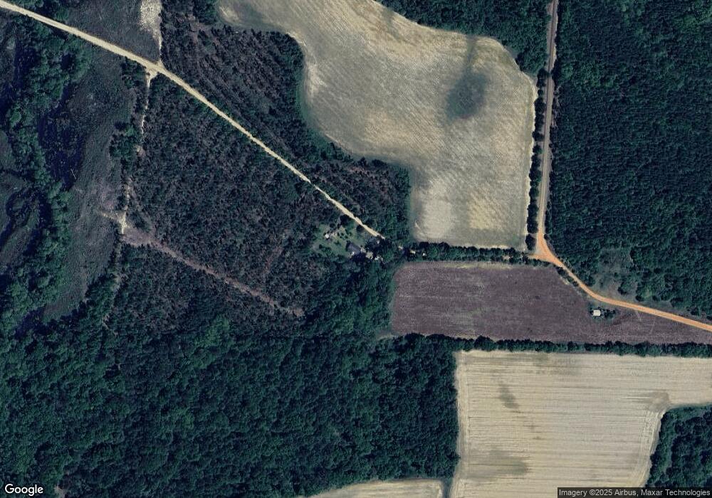 659 Daffodil Rd, Ocilla, GA 31774 - photo 1