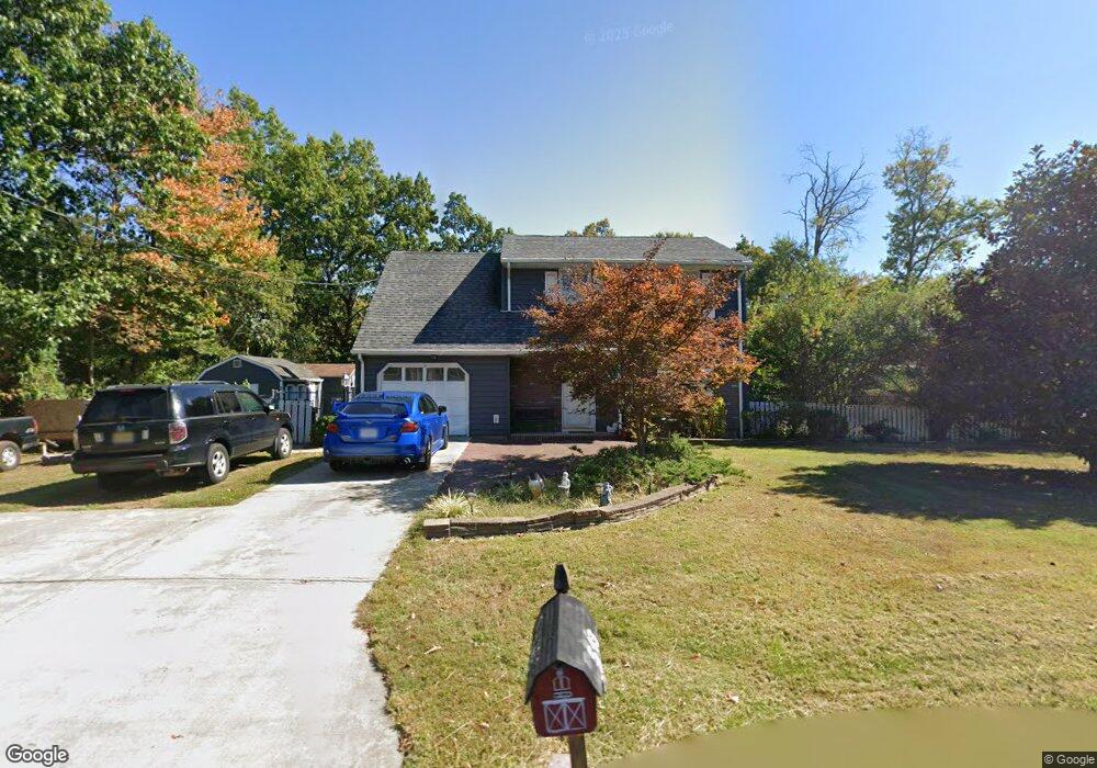 543 Garfield Ave, Somerset, NJ 08873 - photo 1