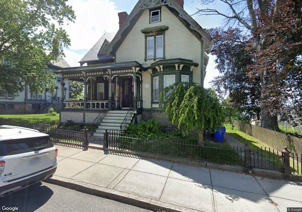 392 June St, Fall River, MA 02720 - photo 1