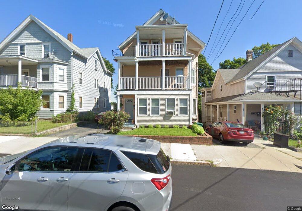 444 Carrington Ave, Woonsocket, RI 02895 - photo 1