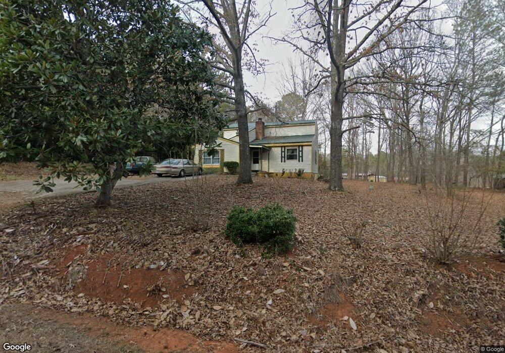 520 Noketchee Creek Rd, Athens, GA 30601 - photo 1