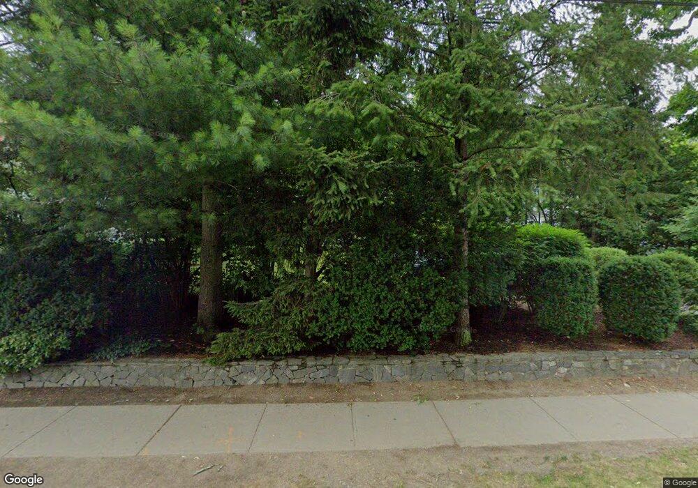 17 Garden Ave, Bronxville, NY 10708 - photo 1