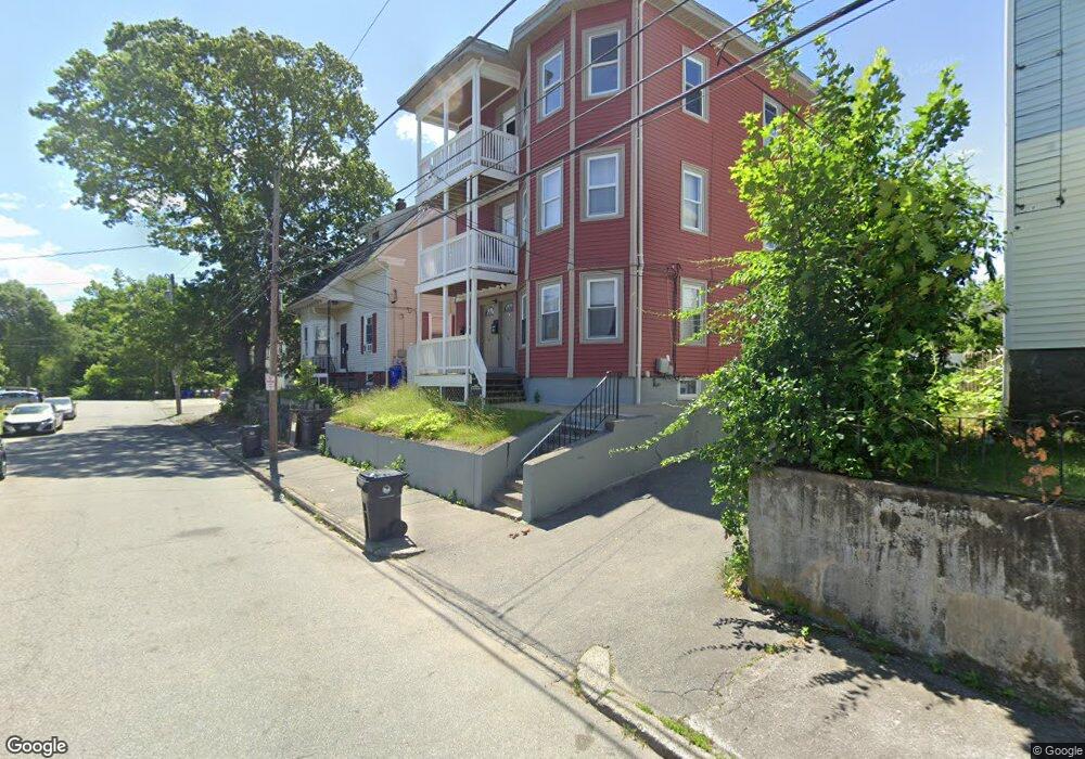 54 Samuel Ave unit 1, Pawtucket, RI 02860 - photo 1