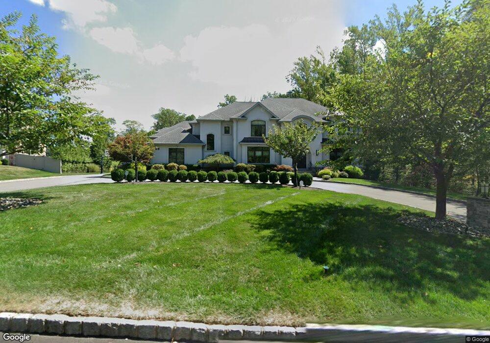 48 Force Hill Rd, Livingston, NJ 07039 - photo 1