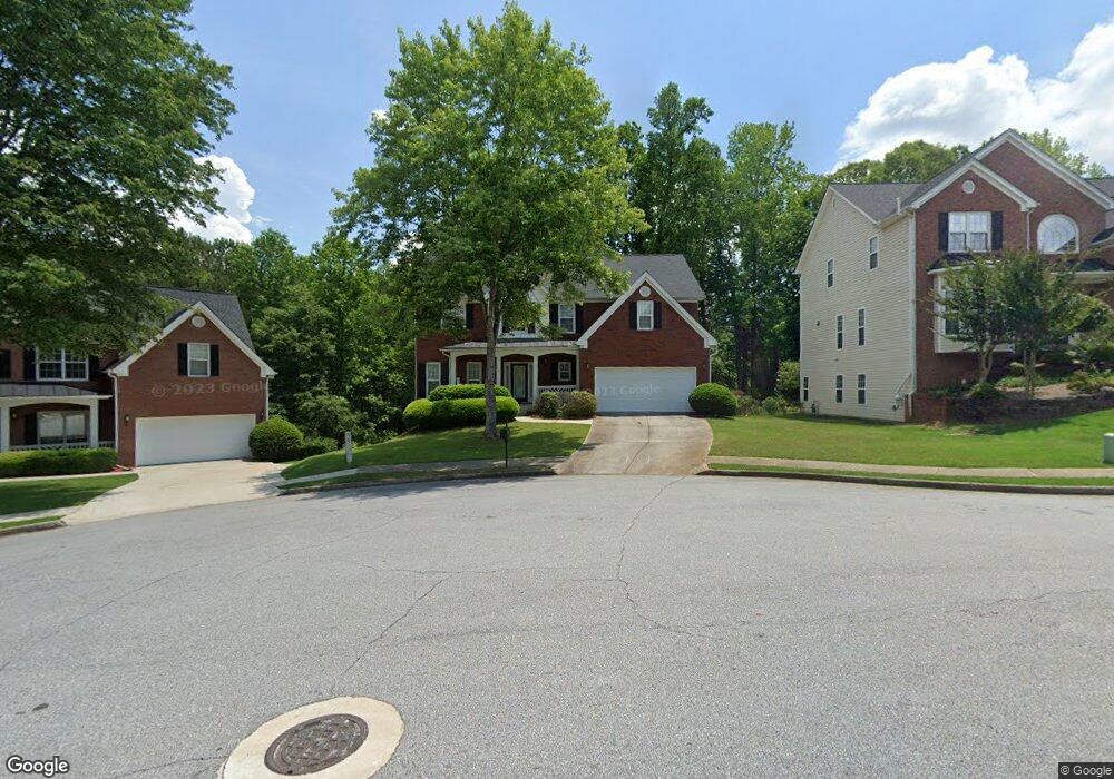 1004 Rolling Forest Ln unit 2, Lilburn, GA 30047 - photo 1