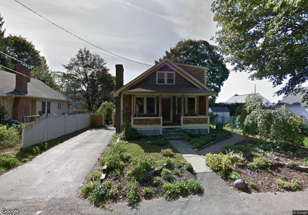 20 Winsom Ave, Waltham, MA 02453 - photo 1