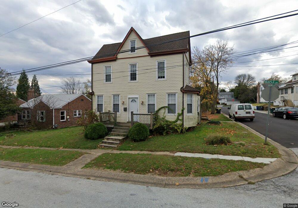 700 Maple Ave, Wilmington, DE 19809 - photo 1