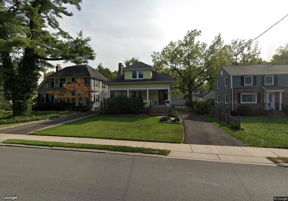 193 Watchung Ave, Chatham, NJ 07928 - photo 1