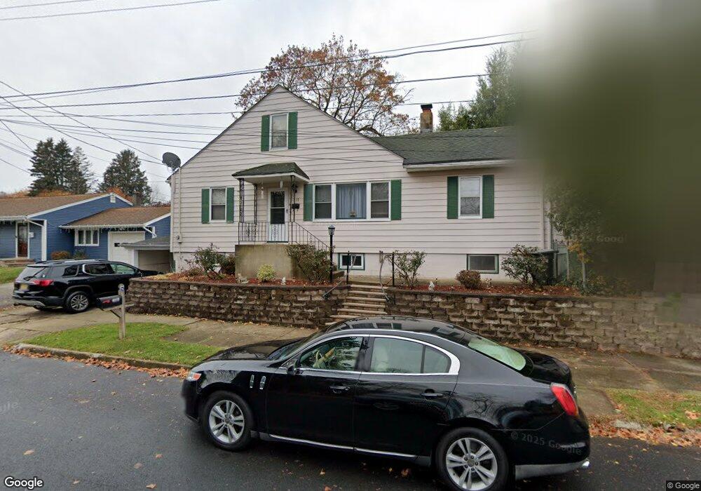 417 Lafayette St, Hackettstown, NJ 07840 - photo 1