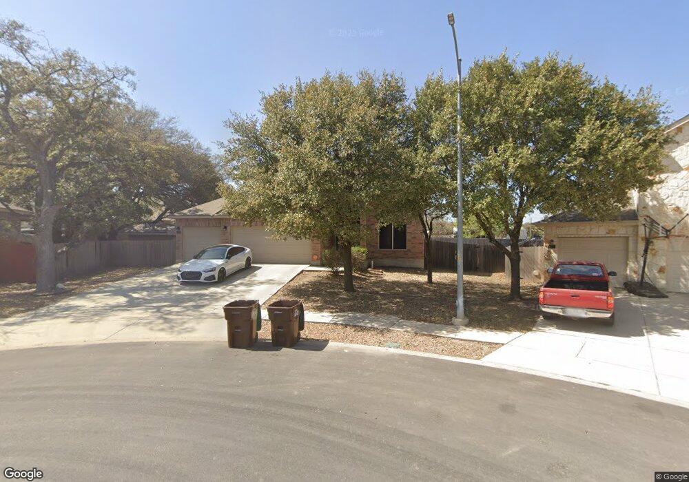 10307 Caspian Falls, San Antonio, TX 78254 - photo 1