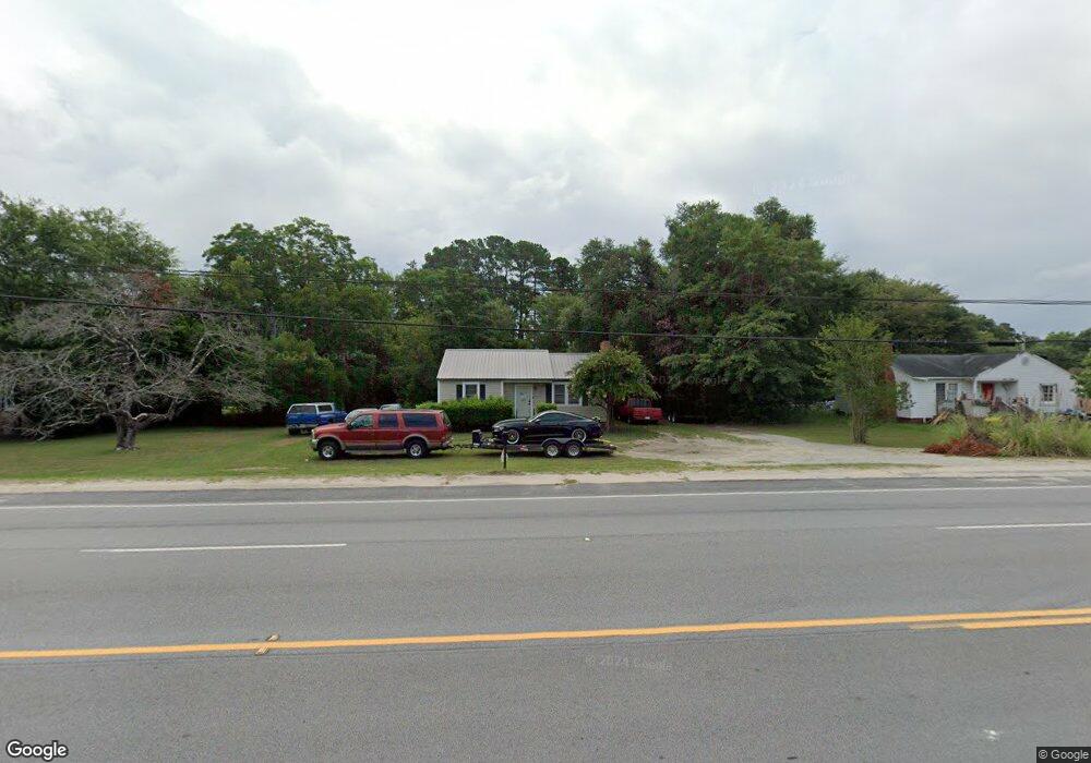 2010 Jefferson Davis Hwy, Camden, SC 29020 - photo 1
