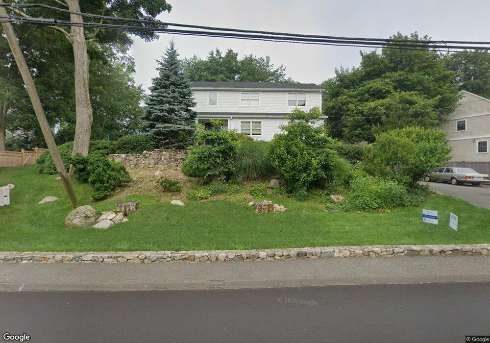 15 Christie Hill Rd, Darien, CT 06820 - photo 1