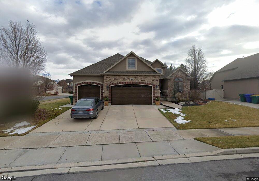 1416 E 3240 N, Lehi, UT 84043 - photo 1