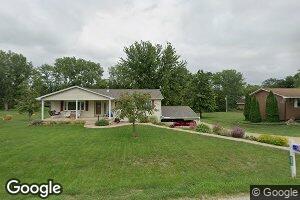 5384 White Oak Ct, Oreana, IL 62554
