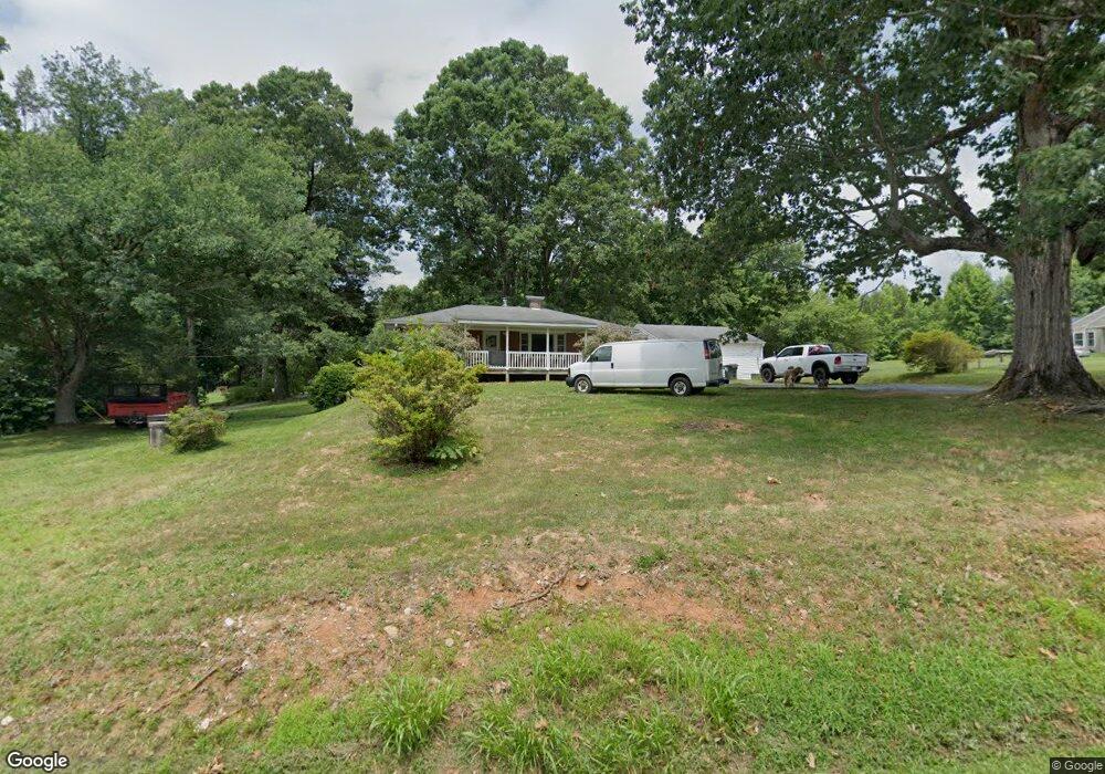 3918 New Hope Church Rd, Asheboro, NC 27205 - photo 1