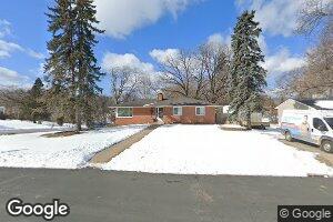 8824 River Ridge Rd, Bloomington, MN 55425