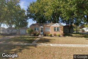 319 S 2nd St, Osage, IA 50461