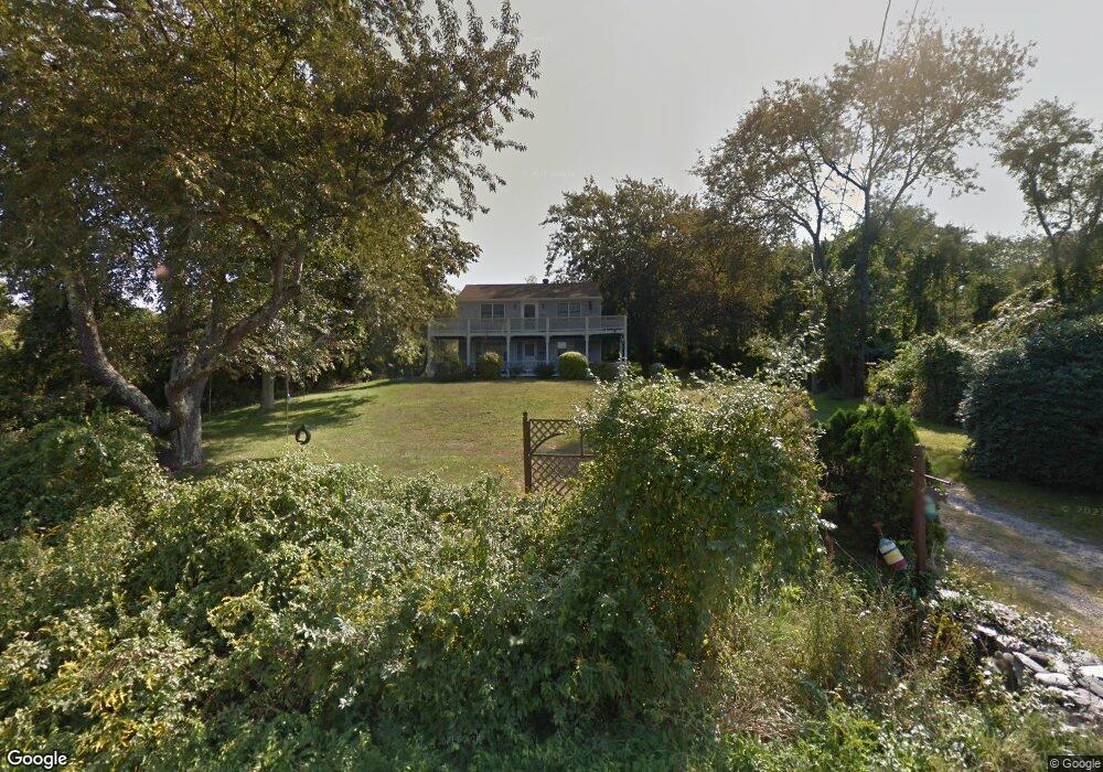 48 Francis Ln, Little Compton, RI 02837 - photo 1