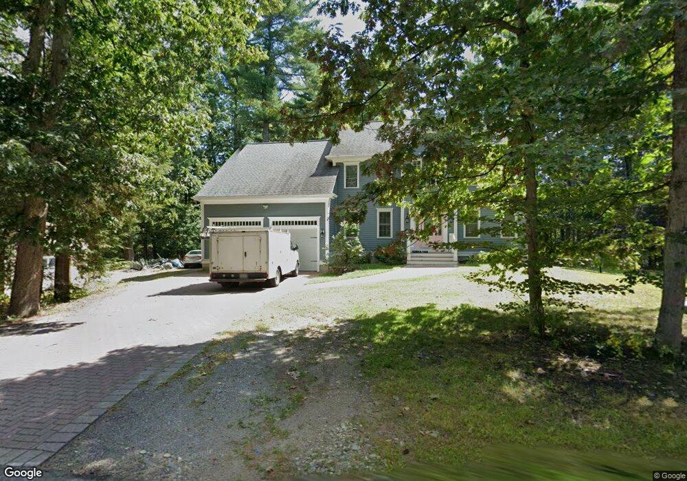 644 Groton St, Dunstable, MA 01827 - photo 1