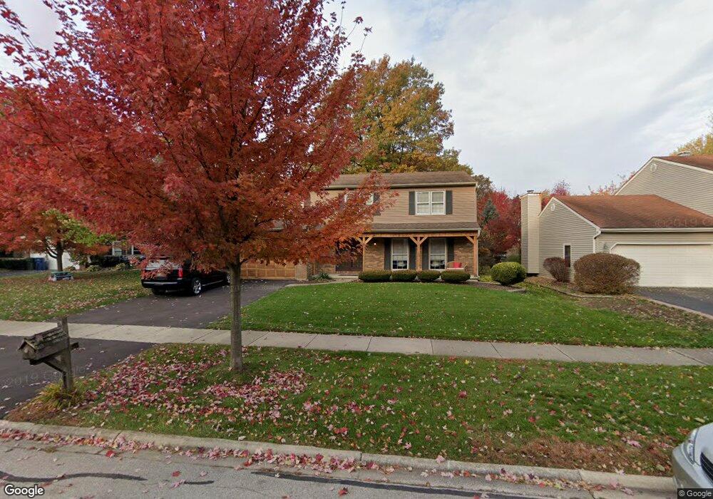 2021 Fairoak Ct, Naperville, IL 60565 - photo 1