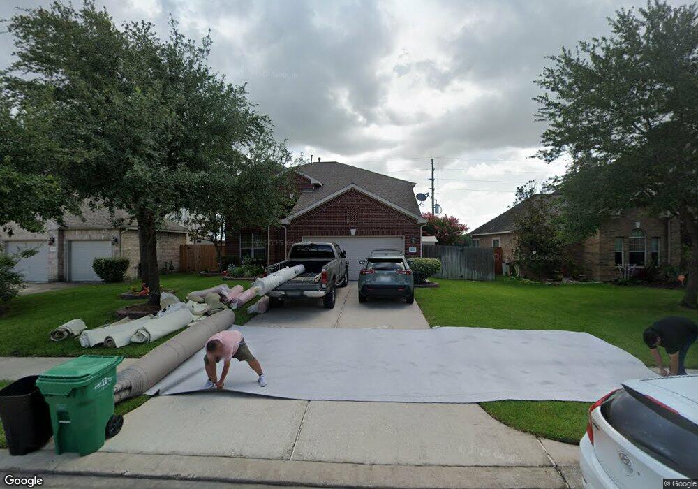 31434 Ashland Park Ln, Spring, TX 77386 - photo 1