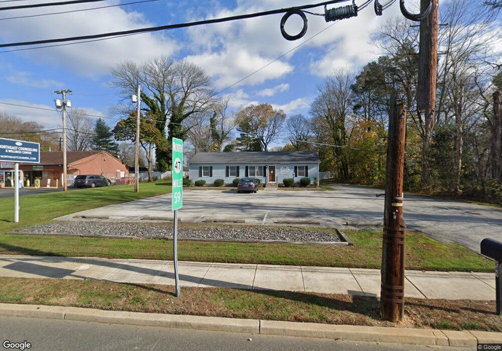 249 S Delsea Dr, Clayton, NJ 08312 - photo 1