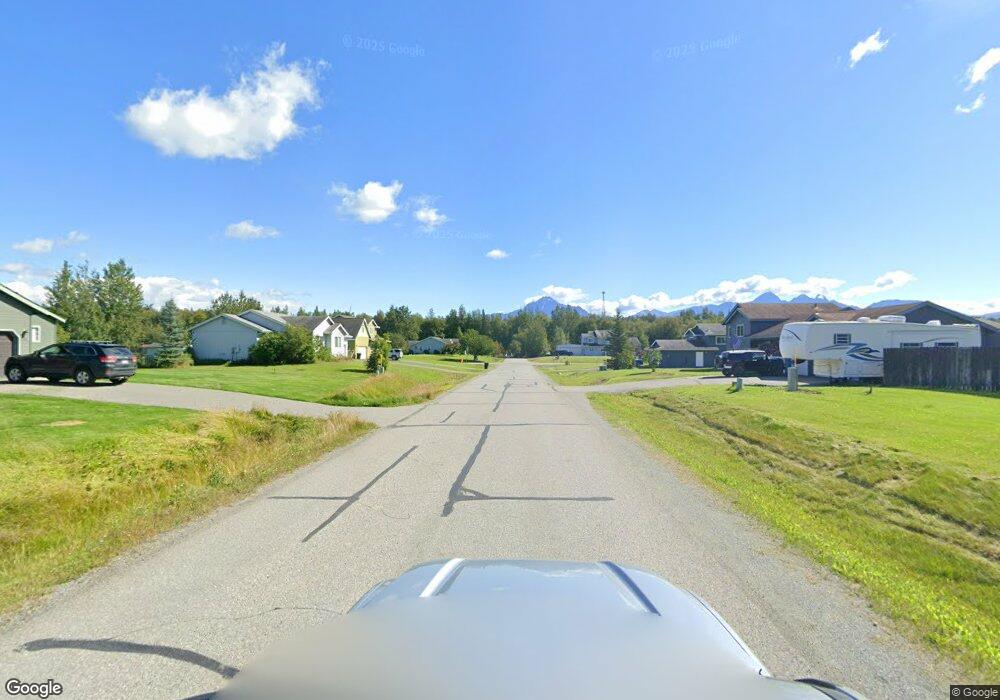 L12 B5 S Megan Way, Palmer, AK 99645 - photo 1