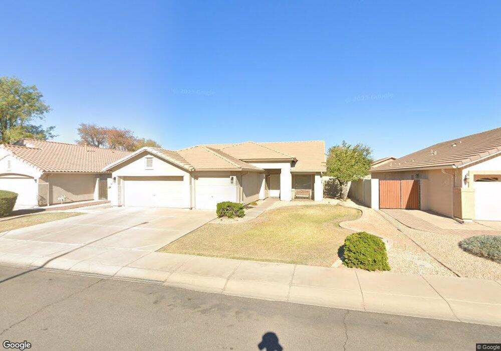 1932 E Shannon St, Chandler, AZ 85225 - photo 1