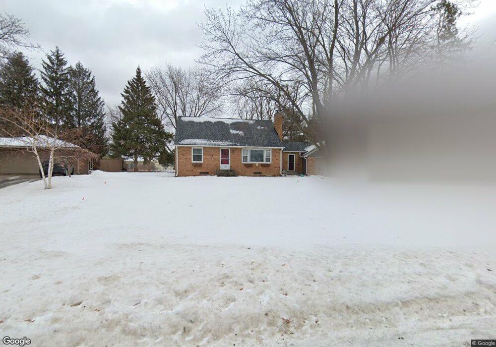 8735 Logan Ave S, Minneapolis, MN 55431 - photo 1