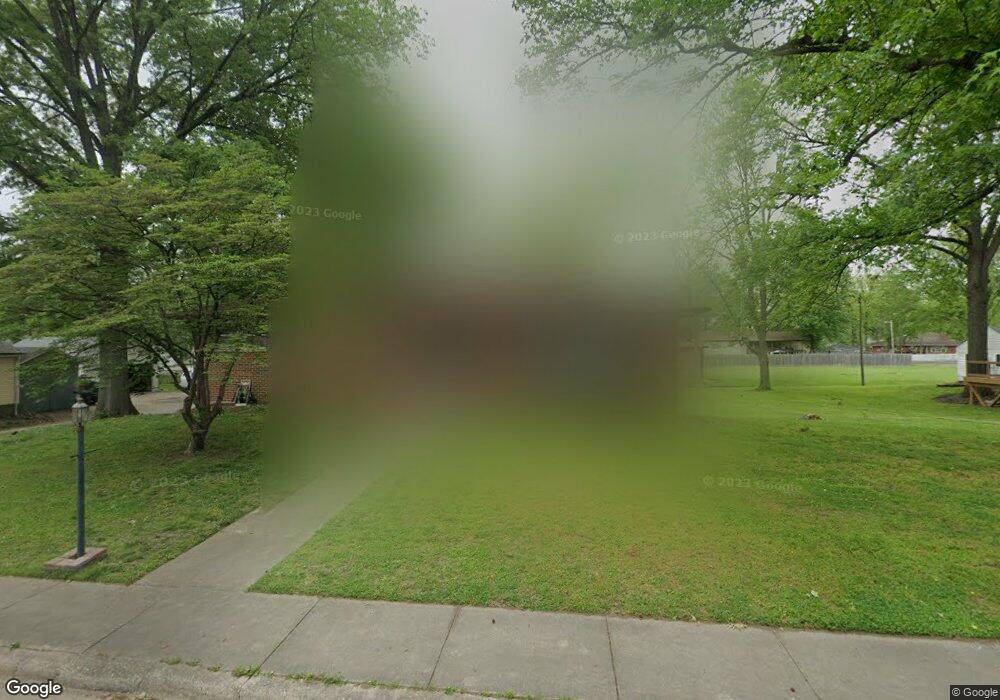 308 W Phillips St, Freeburg, IL 62243 - photo 1