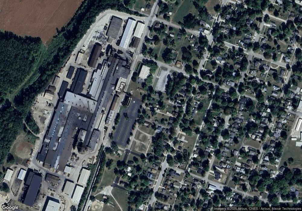 913 S Mound St, Attica, IN 47918 - photo 1