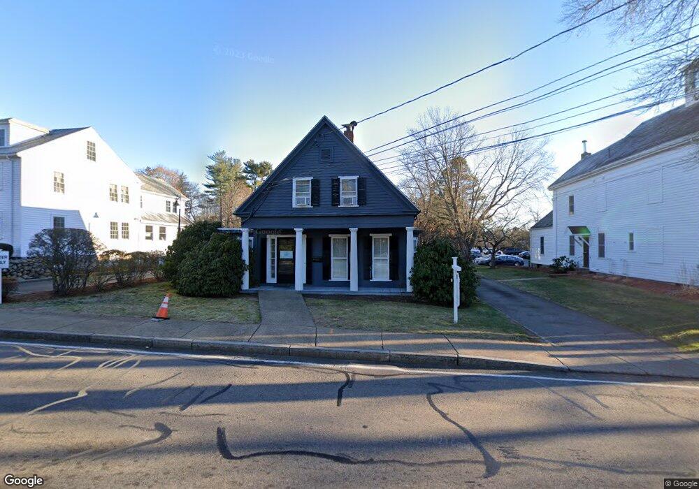 4 Pleasant St S unit 1, Natick, MA 01760 - photo 1