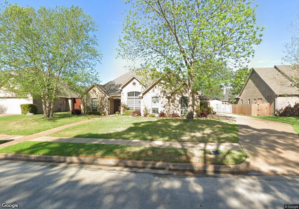 5805 Brynmar Ct, Tyler, TX 75703 - photo 1