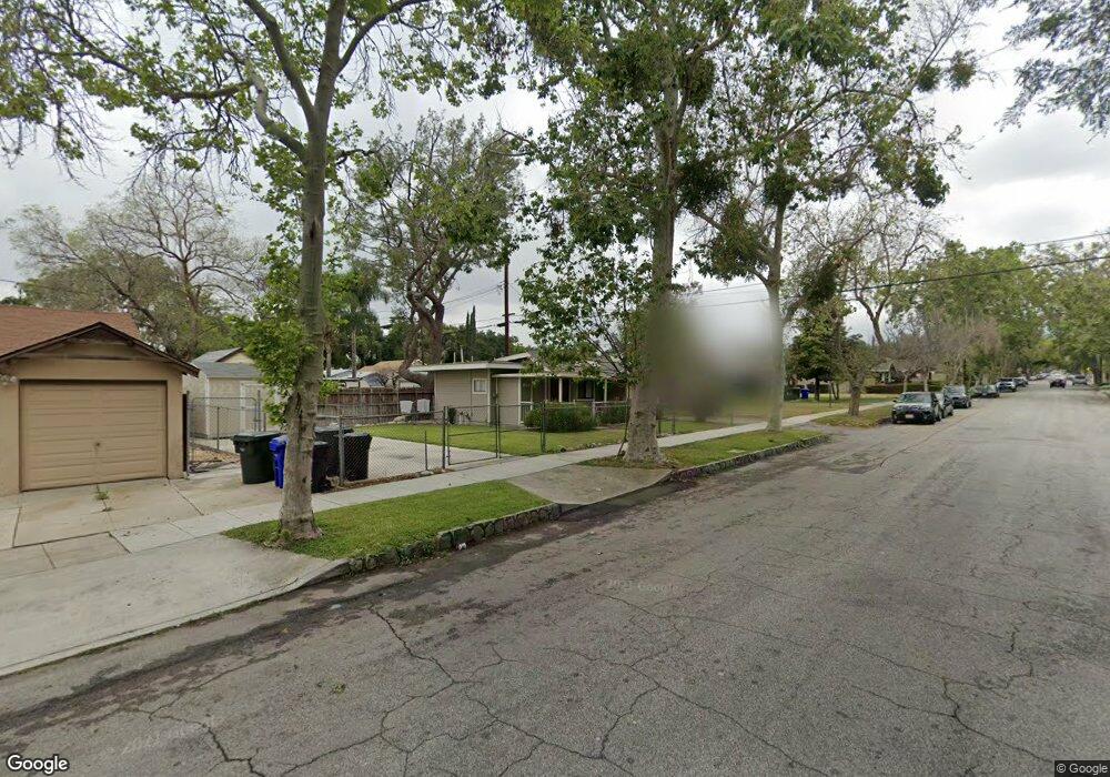 219 N Laurel Ave, Upland, CA 91786 - photo 1