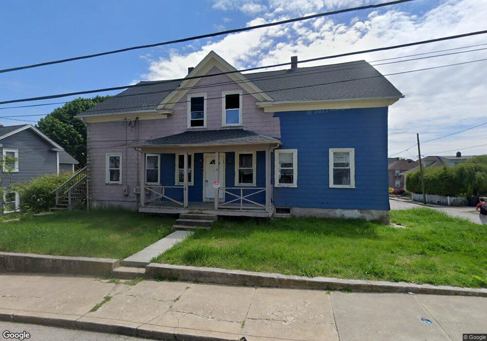 10 Shippee Ave, West Warwick, RI 02893 - photo 1