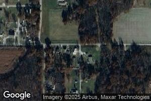 611 E Depot St, Hymera, IN 47855