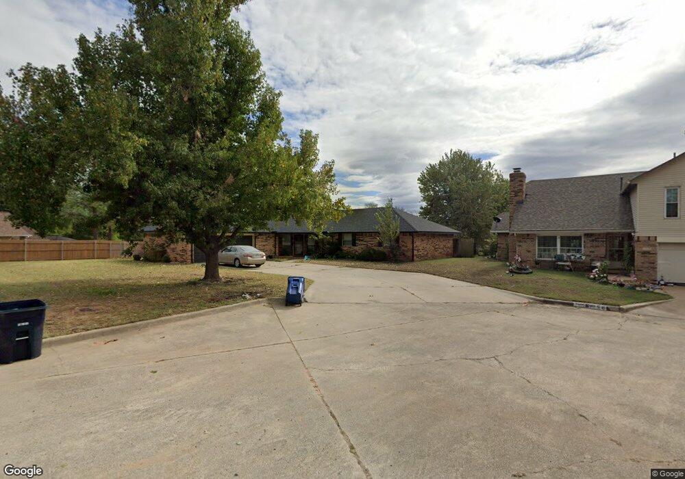 3 E Midland Ct, Shawnee, OK 74804 - photo 1