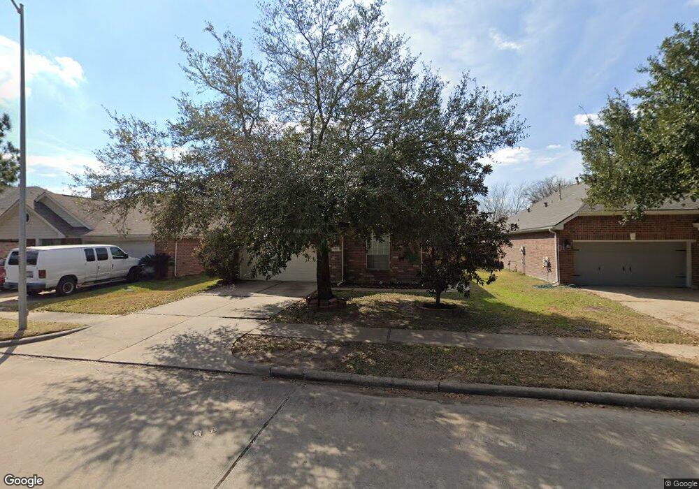 7223 Log Cradle Dr, Houston, TX 77041 - photo 1