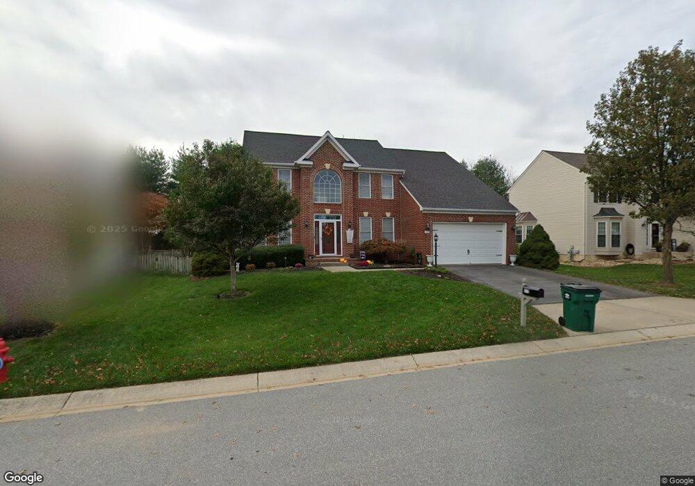 177 Riverview Trail, Sykesville, MD 21784 - photo 1