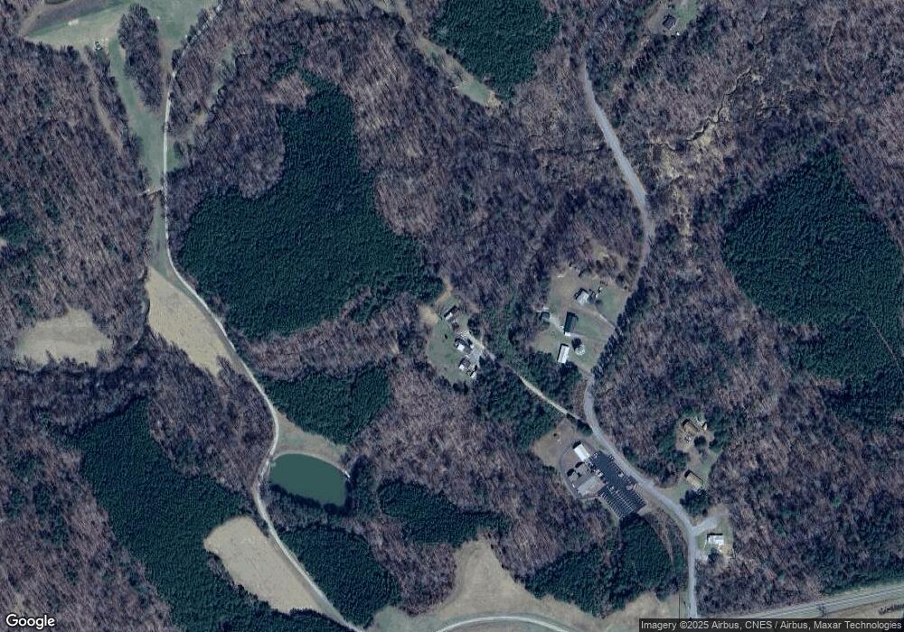 100 Cedartop Trail, Martinsville, VA 24112 - photo 1