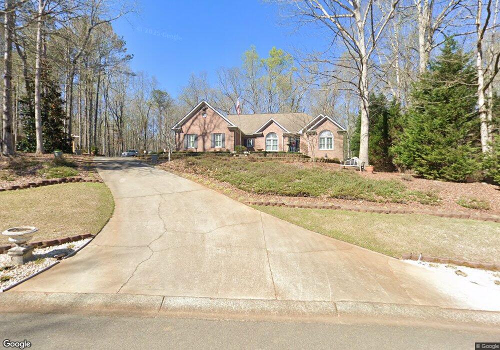 211 Silver Birch Ct unit III, Alpharetta, GA 30004 - photo 1