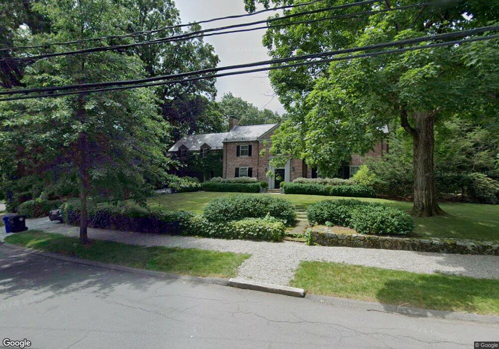 73 Laurel Rd, Chestnut Hill, MA 02467 - photo 1