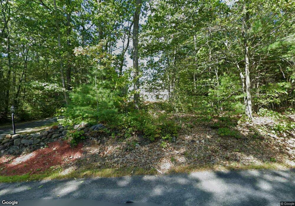 32 Cross Rd, Hubbardston, MA 01452 - photo 1