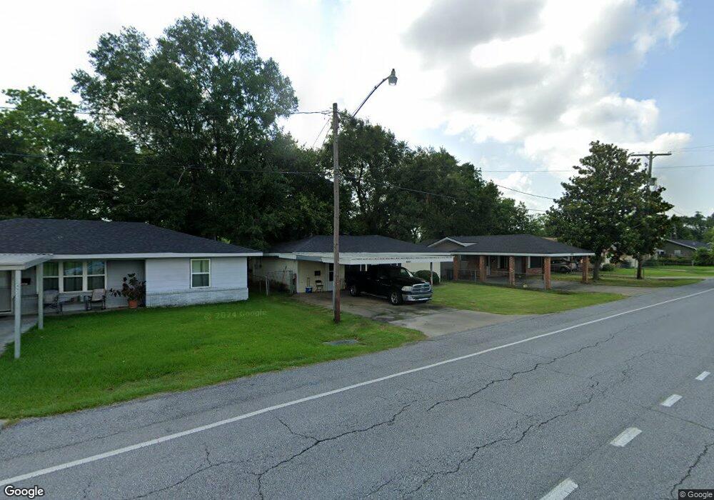 4935 Lake St, Lake Charles, LA 70605 - photo 1